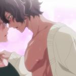 Mori no Kuma-san, Toumin-chuu. Episode 6_1